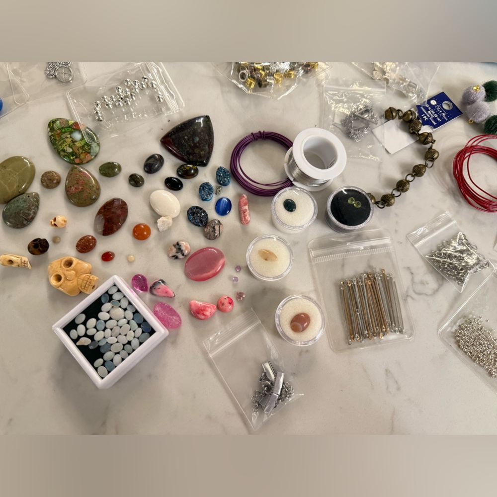 Jewelry Making Supplies - Picture 7 of 10